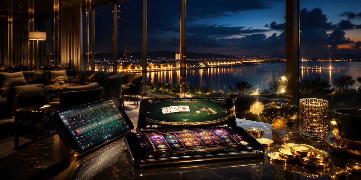 lot99 Chúng tôi xây lot99 vì lý do gì?