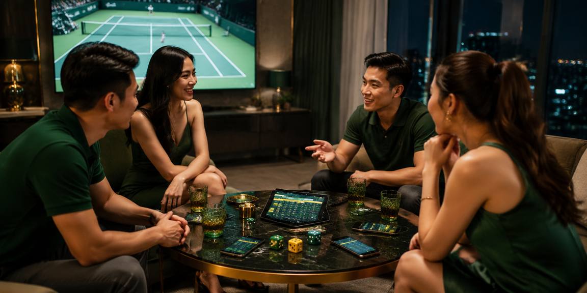 lot99 lot99 casino có gì dành cho bạn